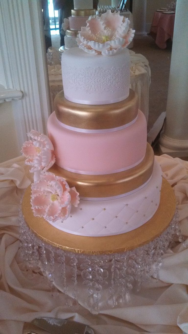 Wedding Cakes Fondant Classes Graduation, Special